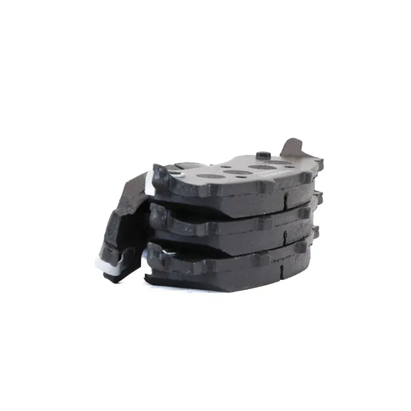 Balata Silverado 1500 0107 Tras