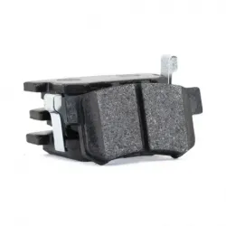 Balata Acura RDX 0712 AWD Tras