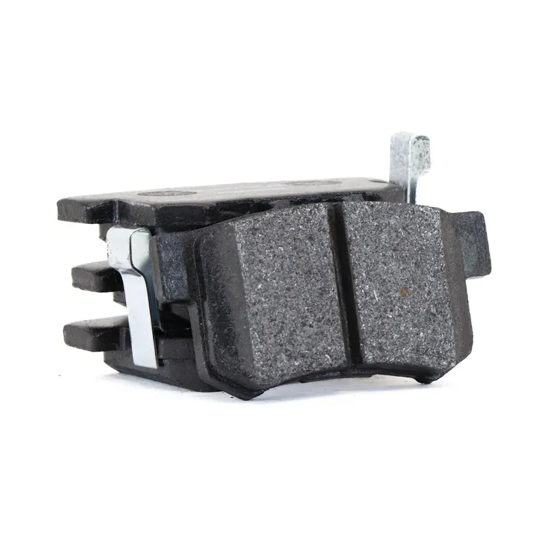 Balata Acura RDX 0712 AWD Tras