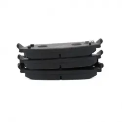 Balata Chevrolet Avalanche 0715 Tras