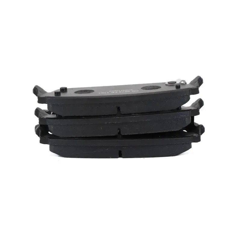 Balata Chevrolet Avalanche 0715 Tras