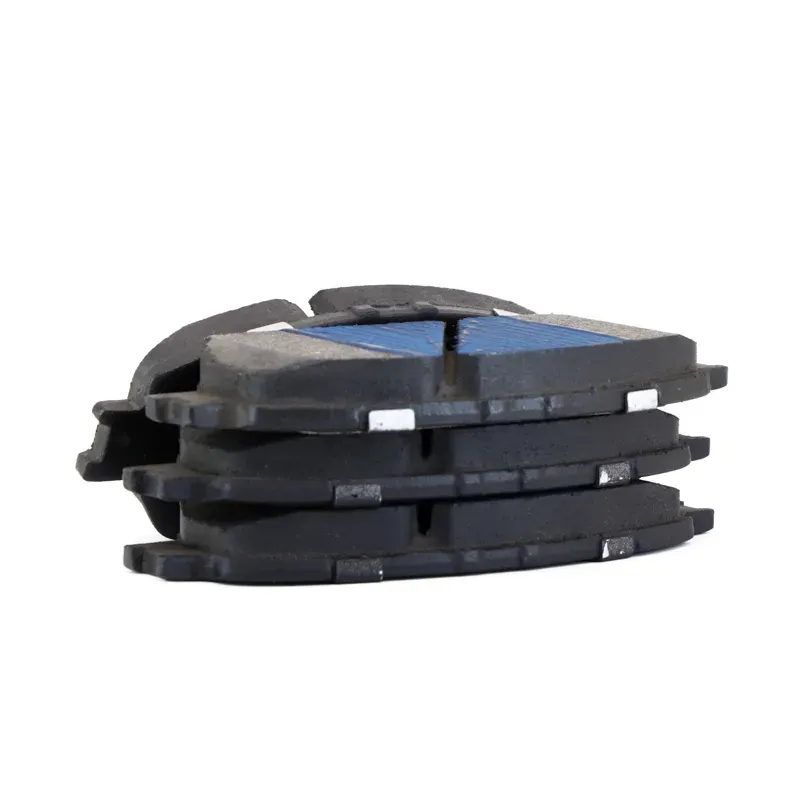 Balata Toyota Sienna 0410 Del