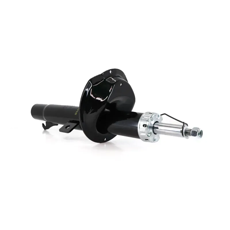Amortiguador delizq para focus 0006