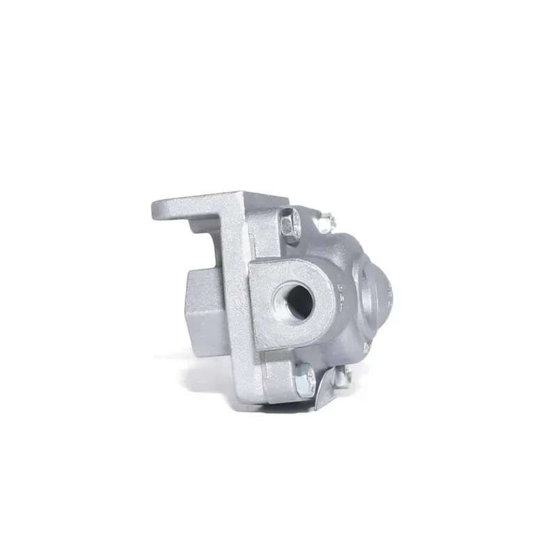 Valvula rapida qr1 12 a 14