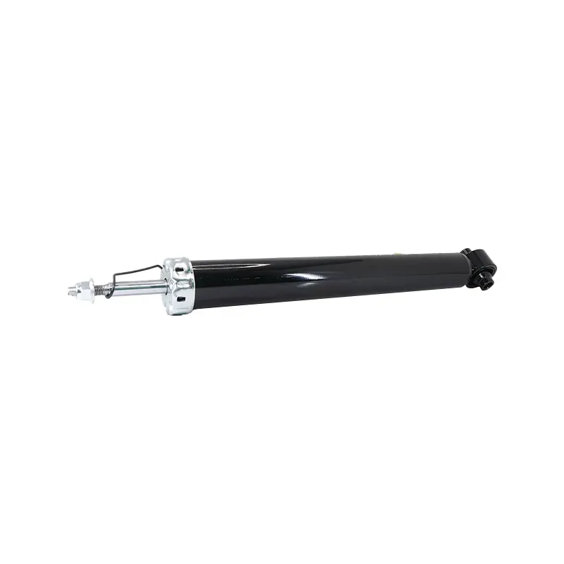 Amort Tras VW Ateca 1720 Golf VII 1618