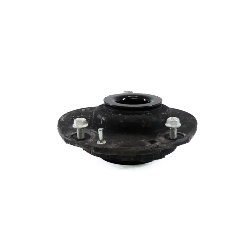 Base Amortiguador Frontal Izquierdo