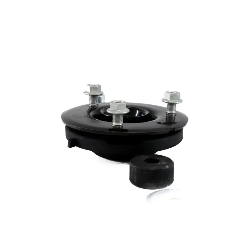 Base Amortiguador Frontal KIT