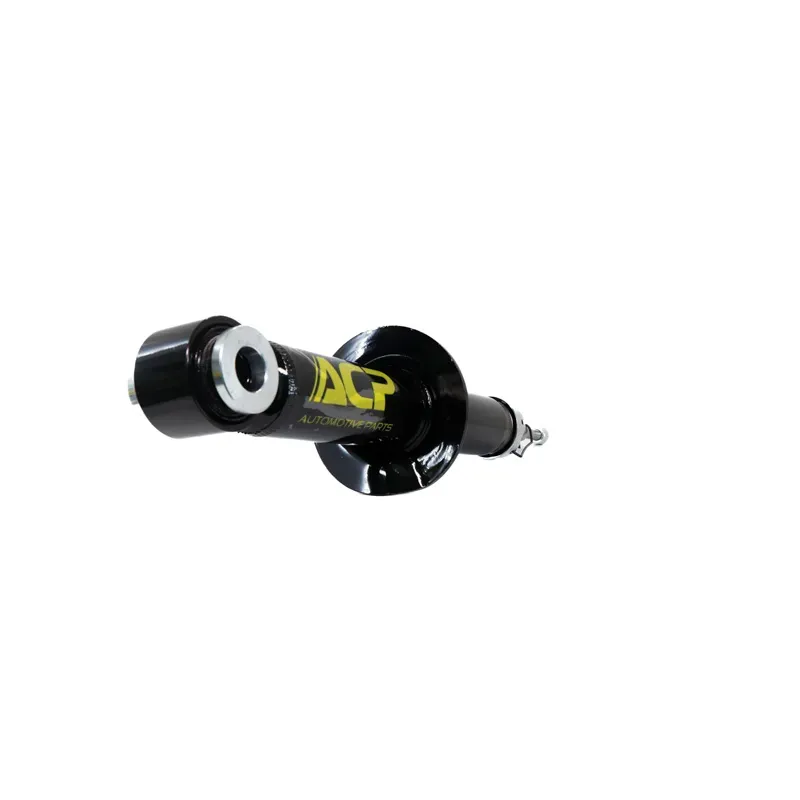 Amort Tras Expedition Navigator 0317