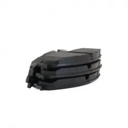 Balata Ford F250 V8 Diesel 1322 Tras
