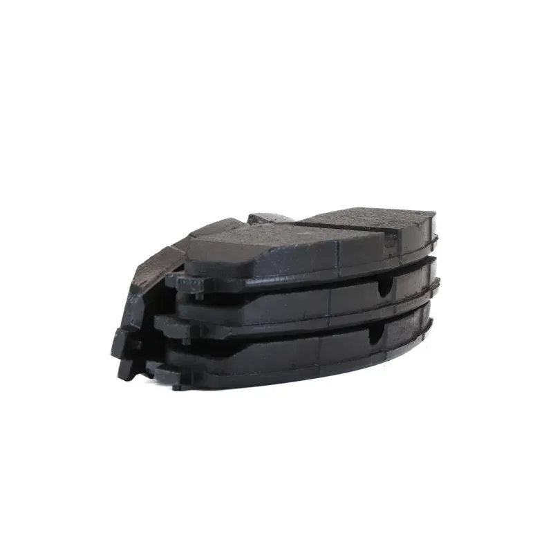 Balata Ford F250 V8 Diesel 1322 Tras