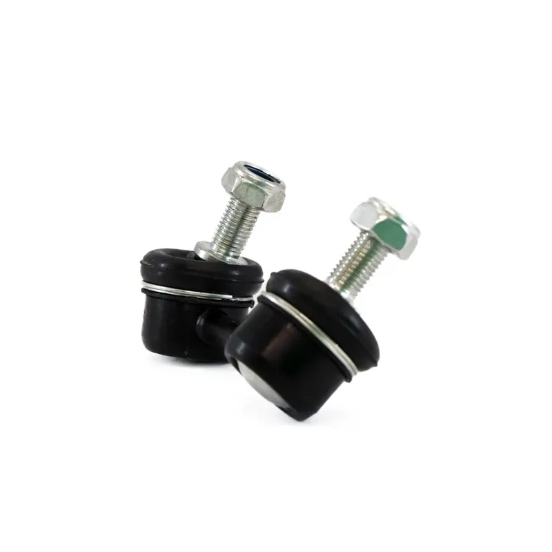 Tornillos Estabilizadores Del Izq Acco