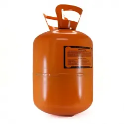 Gas refrigerante para caja mina 109kg