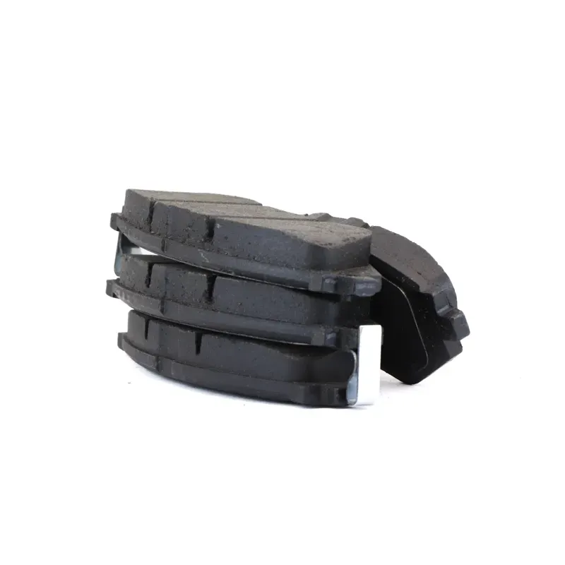 Balata Chevrolet Aveo 16 Lts 0818 Del