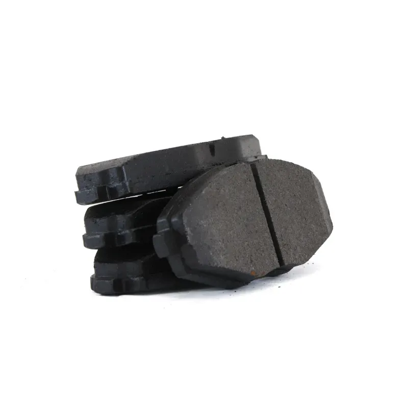 Balata Pontiac Matiz 0405 Del