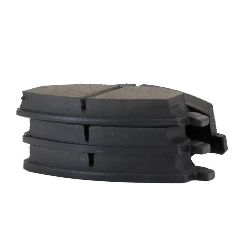 Balata Volkswagen Vento 1420 Del