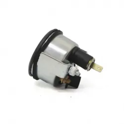 Medidor de amperaje 30 0 30