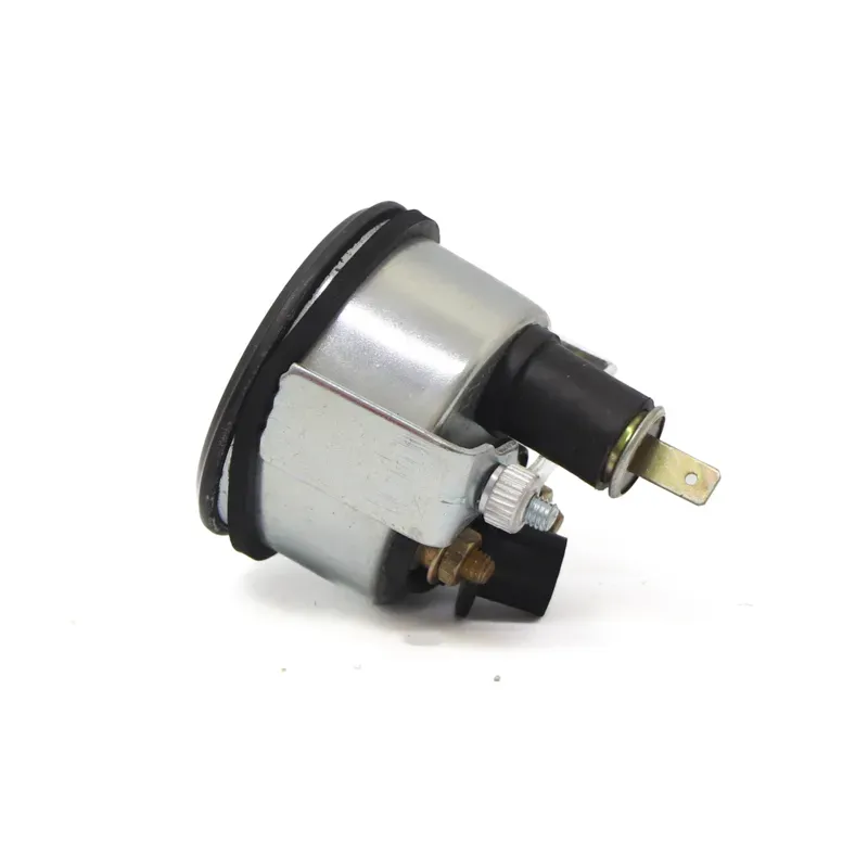 Medidor de amperaje 30 0 30