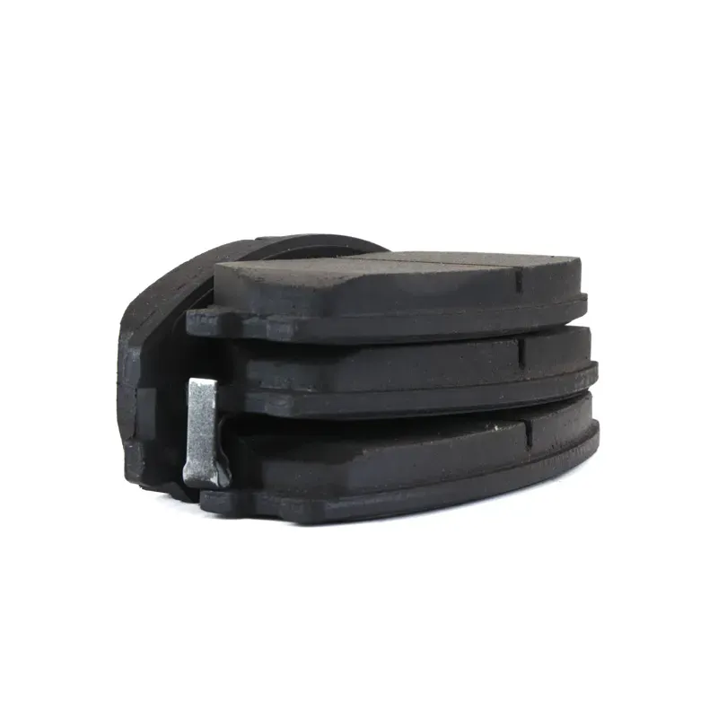 Balata Chevrolet Captiva Sport 0815 Del