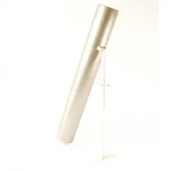 Tubo recto 5"