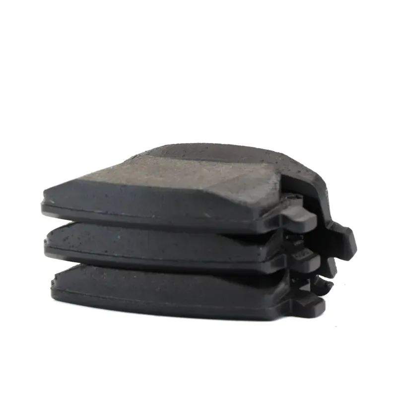 Balata Audi A1 SLine 1117 Tras