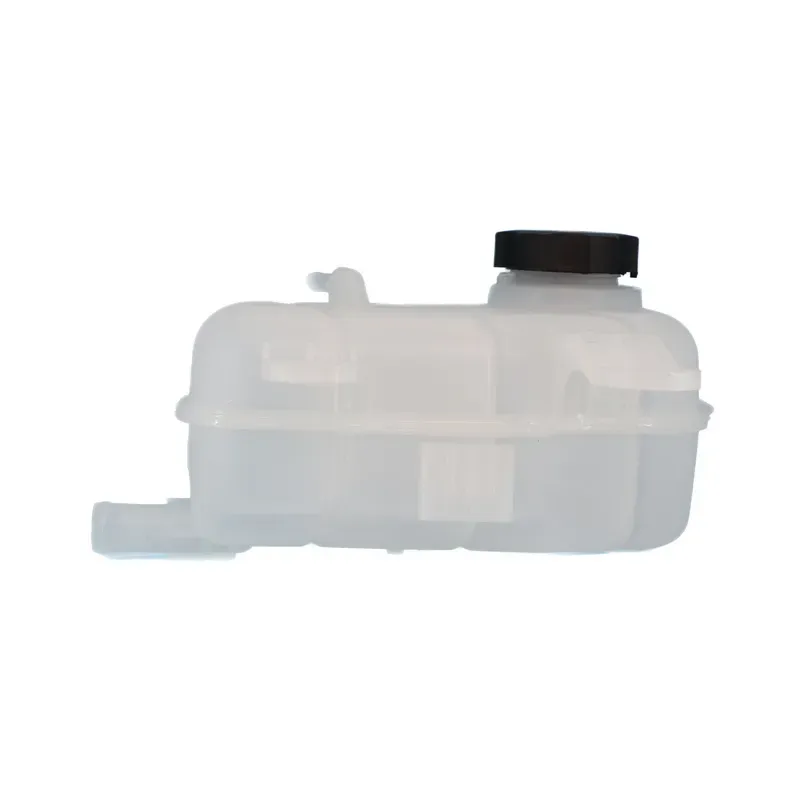 Deposito enfriamie Chevrolet Sonic 1219