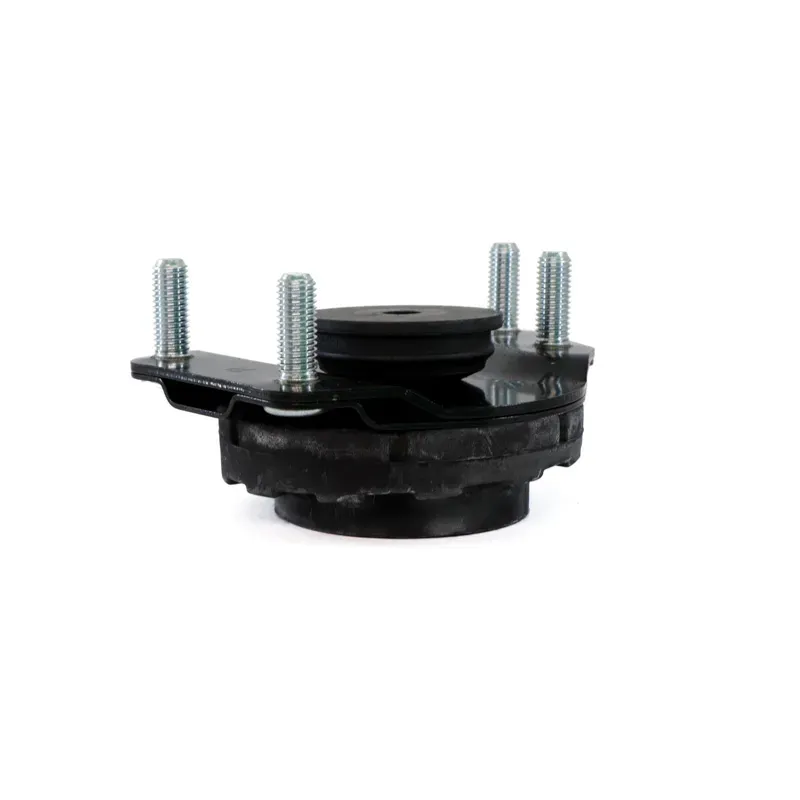 Base Amortiguador Frontal Derecho