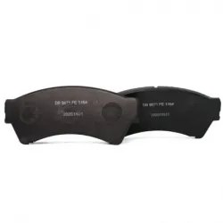 Balata Ford Fusion 0612 Del