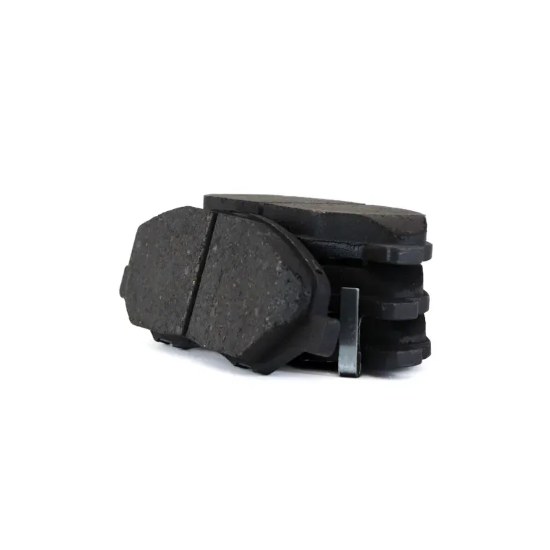Balata Nissan Tiida Hatch Back 0718 Del
