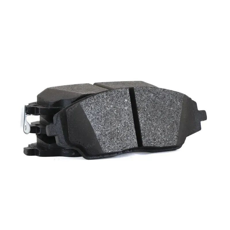 Balata Chevrolet Sonic 14L L4 1117 Del