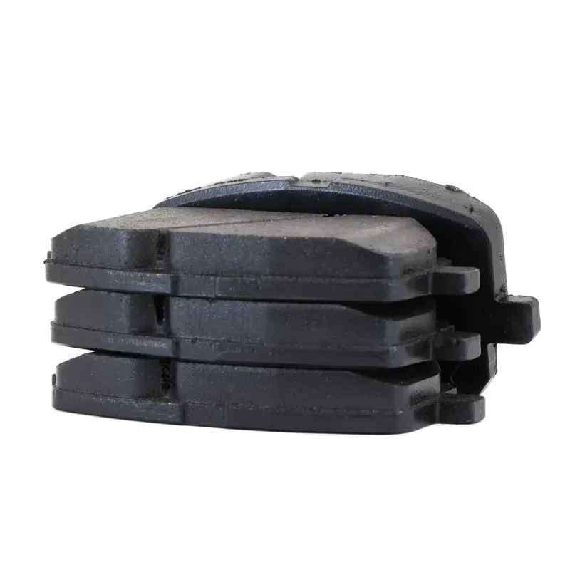 Balata Toyota Corolla 0308