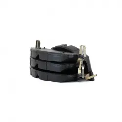 Balata Dodge Ram 2500 Crew Cab 0918 Del