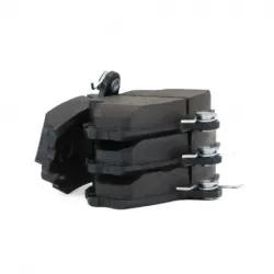 Balata Nissan Aprio 0809 Del