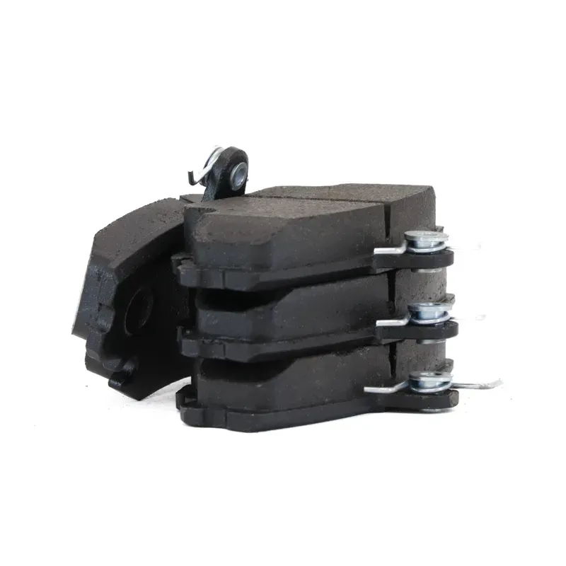 Balata Nissan Aprio 0809 Del