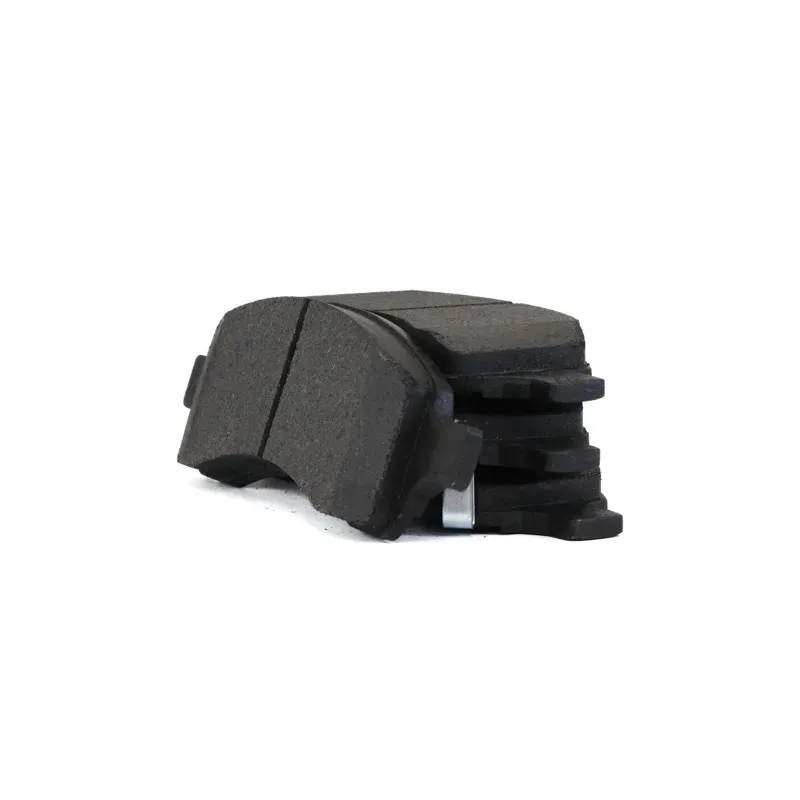 Balata Chevrolet Spark 1112 Del