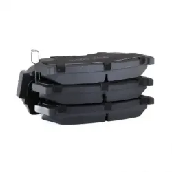 Balata Nissan Sentra SEGXE 92 16 Del