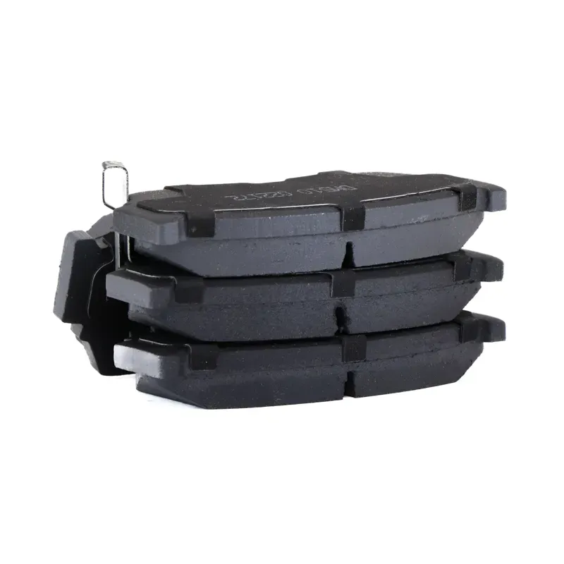 Balata Nissan Sentra SEGXE 92 16 Del