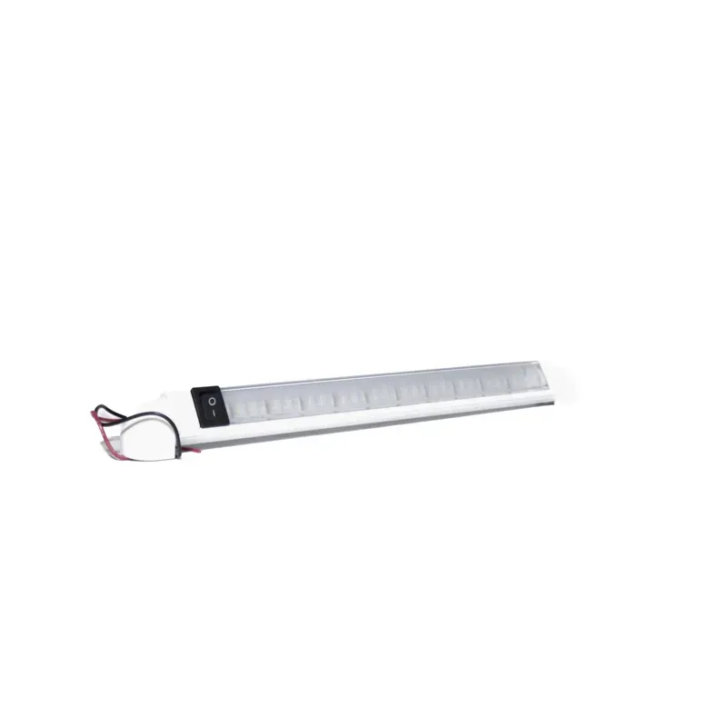 Lampara de 30 led 12 pulgadas