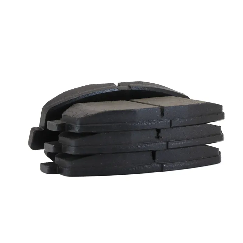 Balata Mazda CX5 1320 Del