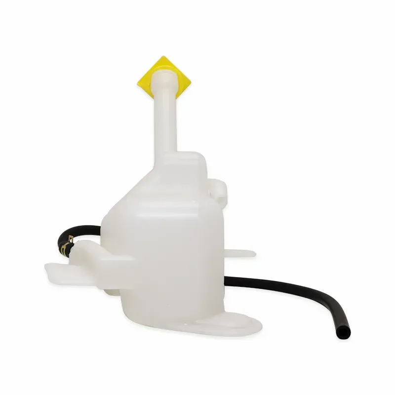 Deposito Anticongelante Neon 0005