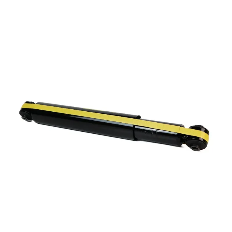 Amortiguador tras para dodge dart levaro