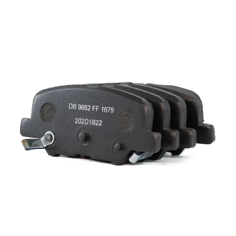 Balata Mitsubishi Rvr 2022 4 Cil