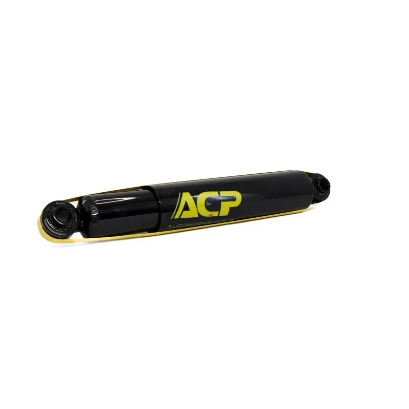 Amort Tras Crafter 0718 Sprinter 0711
