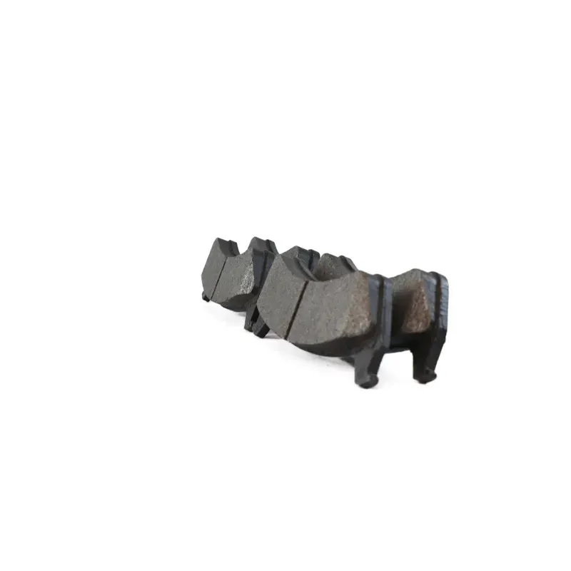 Balata Ford Explorer 9501 Tras