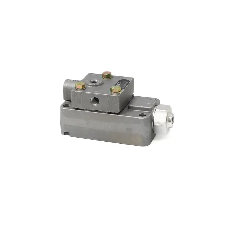 Valvula de transmision eaton fuller