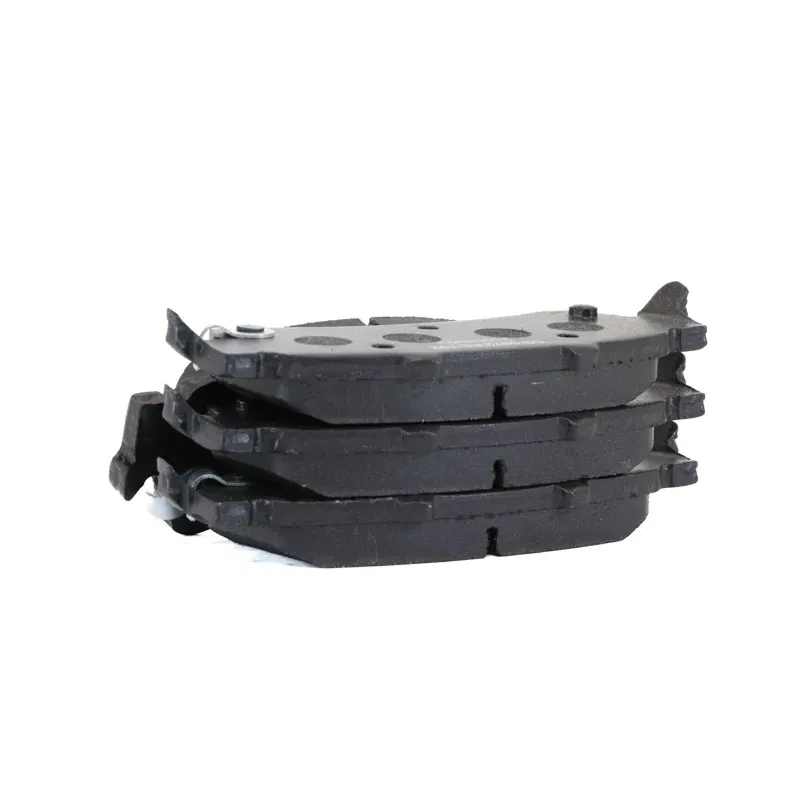 Balata Silverado 1500 0107 Tras