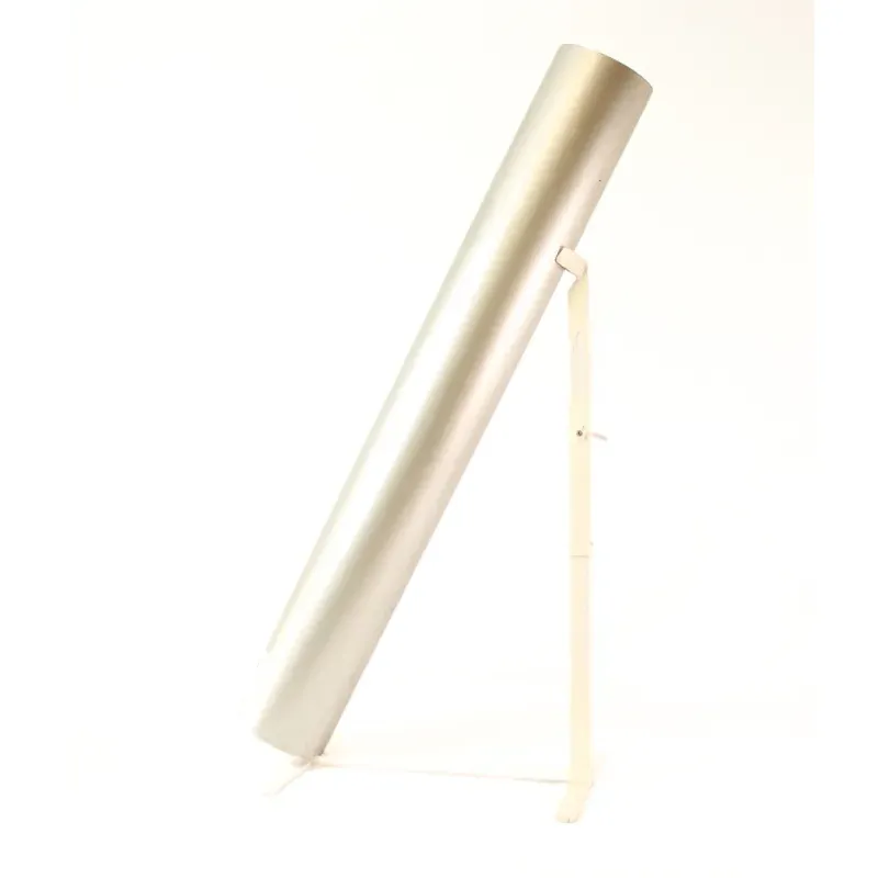 Tubo recto 5"