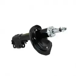 Amortiguador delizq para lancer 0709