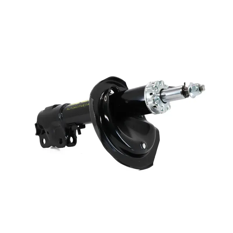 Amortiguador delizq para lancer 0709