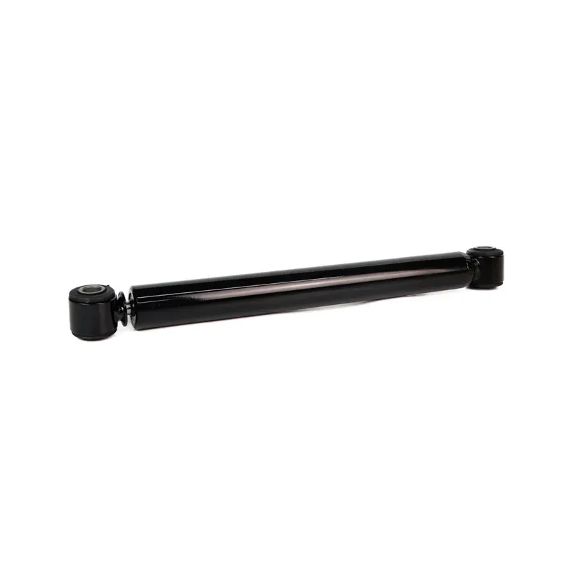 Amort Dir Jeep Unlimited Wrangler 0718