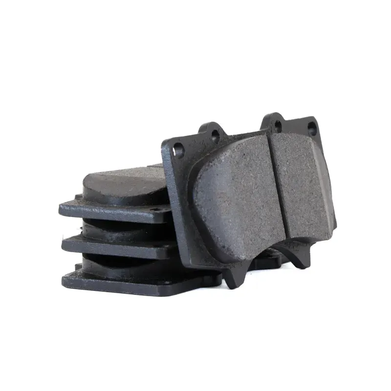 Balata Jac HFC1037 T6 Del